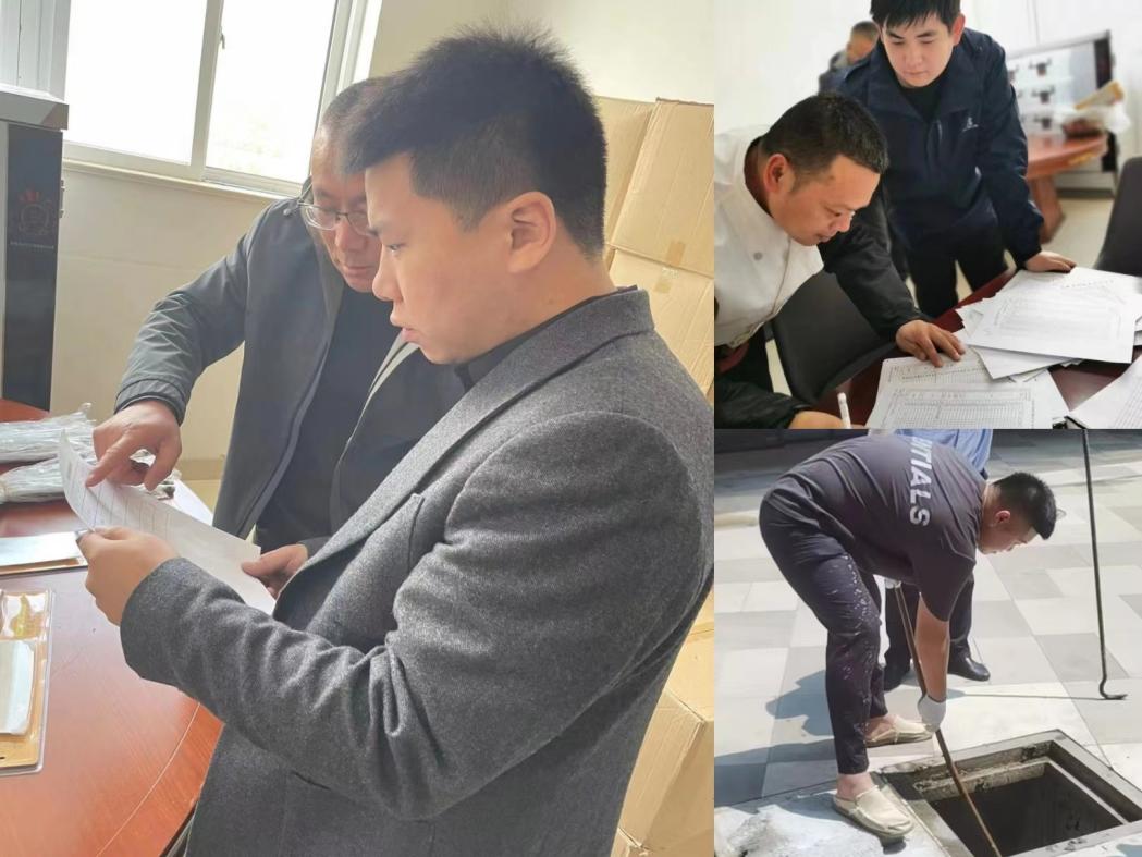 綜合保障多面手，鐵漢男團顯擔當.jpg